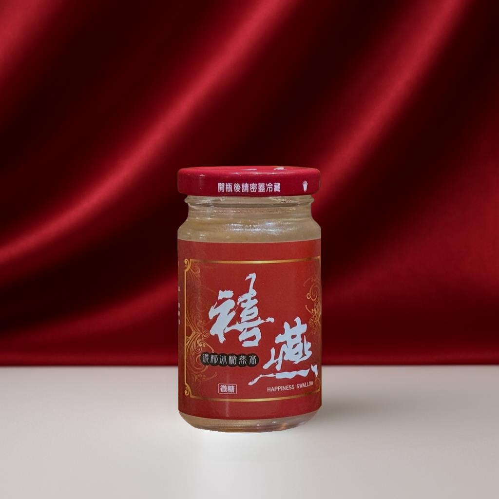 金利隆生技科技,禧燕燕窩,本草攻略,花旗蔘