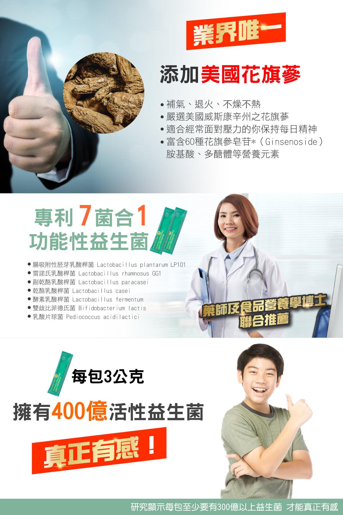 金利隆生技科技,禧燕燕窩,本草攻略,花旗蔘