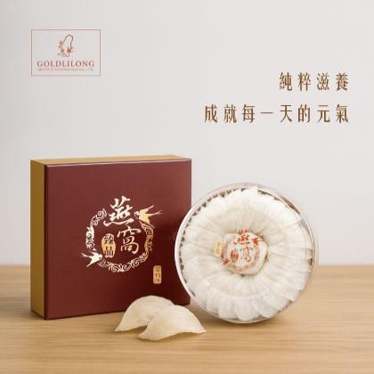 金利隆生技科技,禧燕燕窩,本草攻略,花旗蔘