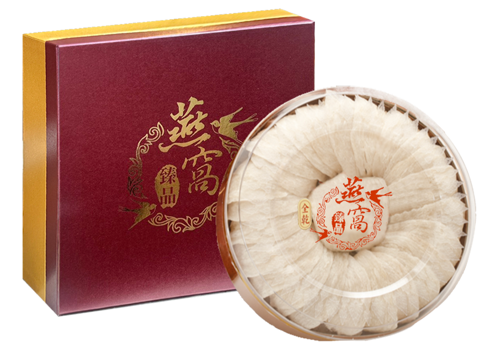 GOLDLILONG BIOTECH TECHNOLOGY CO., LTD.,高級乾燥燕窩