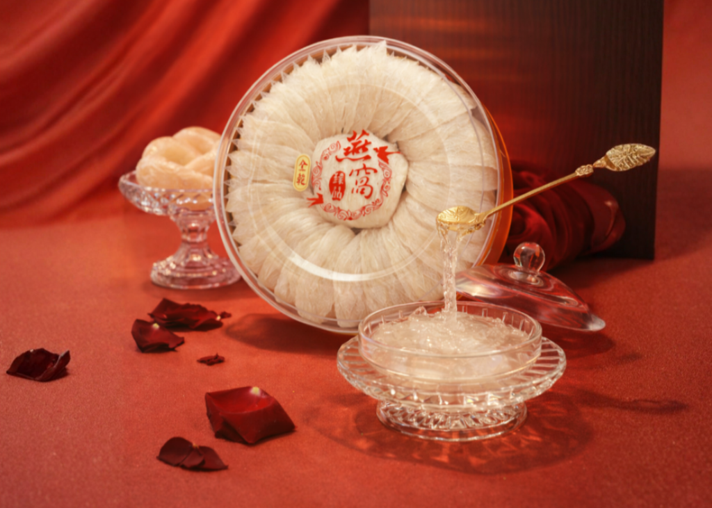 高級乾燥燕窩,GOLDLILONG BIOTECH TECHNOLOGY CO., LTD.