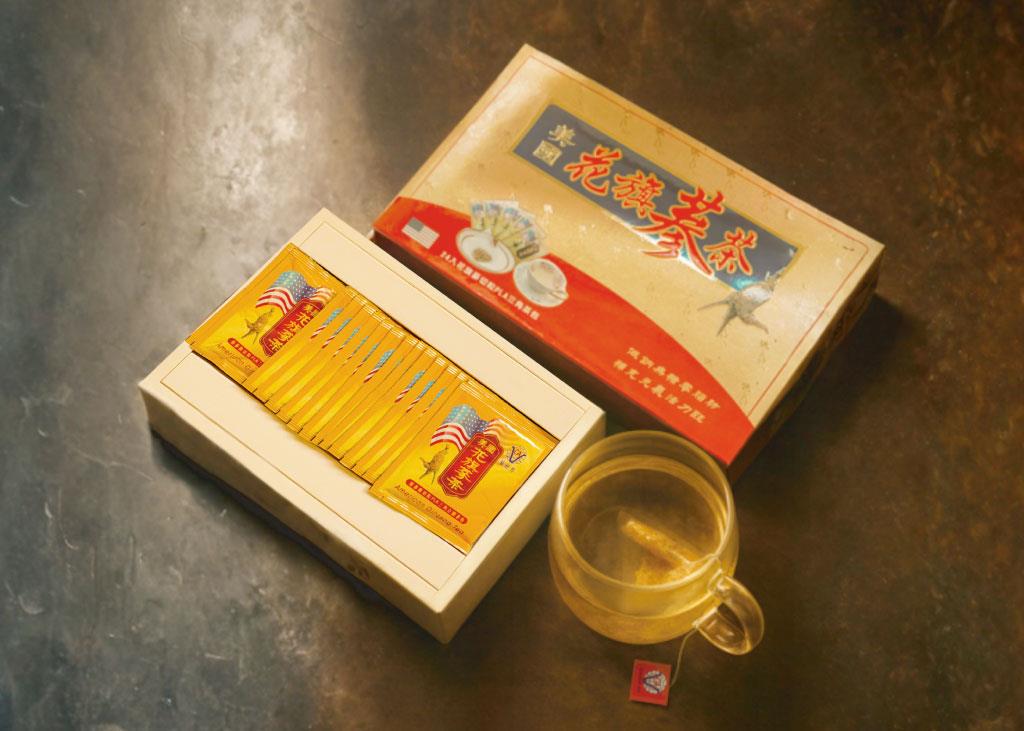 アメリカ花旗参,GOLDLILONG BIOTECH TECHNOLOGY CO., LTD.